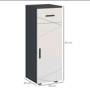 bathroom cabinet