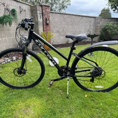 Ladies bike