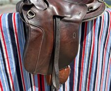 Trekking Saddle