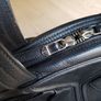 Yves Saint Laurent leather obi bow bag Image 5
