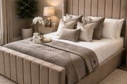 new beds