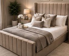 new beds