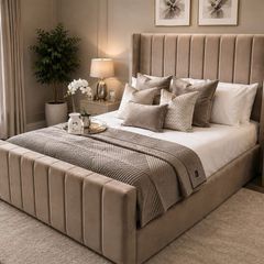 new beds