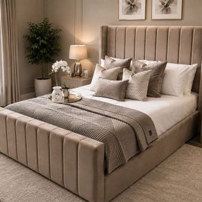 new beds