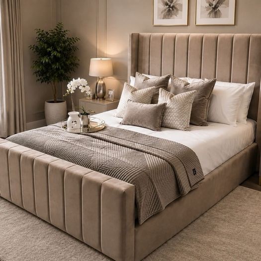 Beds Brand New