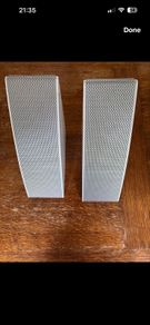 Samsung Wireless Audio Speaker - WAM551