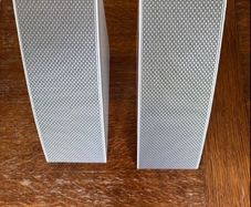 Samsung Wireless Audio Speaker - WAM551