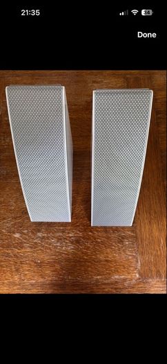 Samsung Wireless Audio Speaker - WAM551