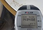 Polar FT7 Heart Rate Monitor (Watch)with Heart Rate Chest Strap