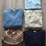 GAP women's knitwear sweaters jumpers blouses cardigans Size S Image 2