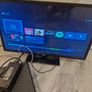 Xbox one and Tv Image 2