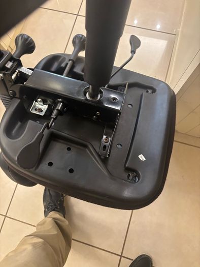 Office chair