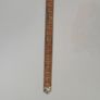 Vintage RABONE 36 inch Boxwood Ruler 1167 Image 5