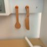 Wooden kids kitchen plus accessories - mint condition Image 10