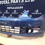 Vw beetle 2013-17 front bumper Image 2