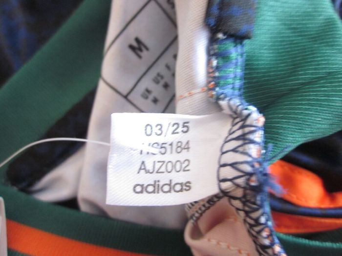 Newcastle United Shirt Addidas 2025/26 New