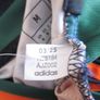 Newcastle United Shirt Addidas 2025/26 New Image 9
