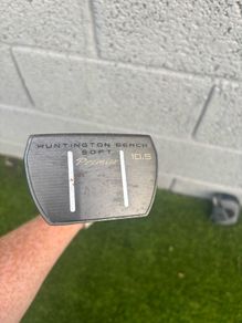 Cleveland huntington beach premier putter