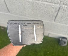 Cleveland huntington beach premier putter