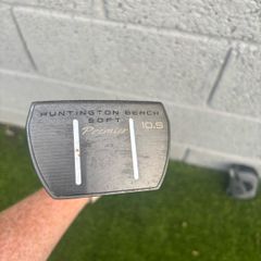 Cleveland huntington beach premier putter