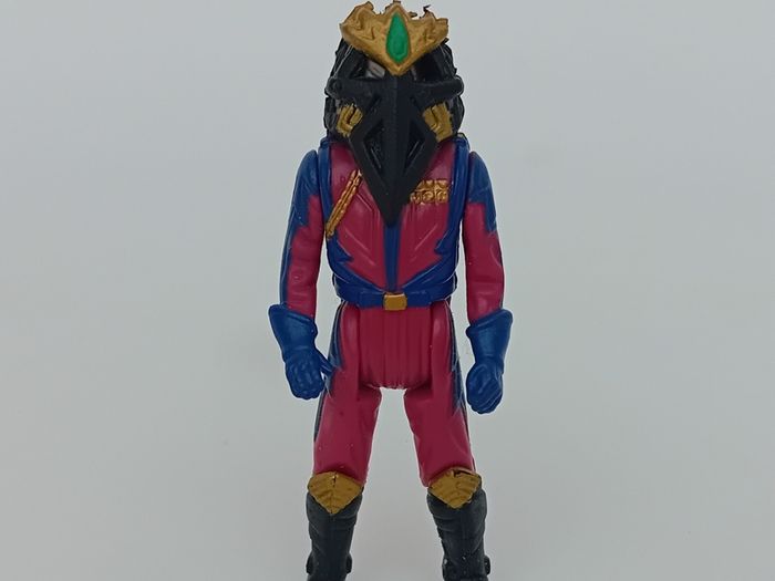 Kenner M.A.S.K. Maximus Mayhem