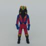 Kenner M.A.S.K. Maximus Mayhem Image 2