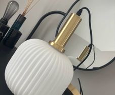 Brand new ceiling light - never used