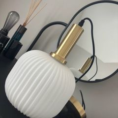 Brand new ceiling light - never used