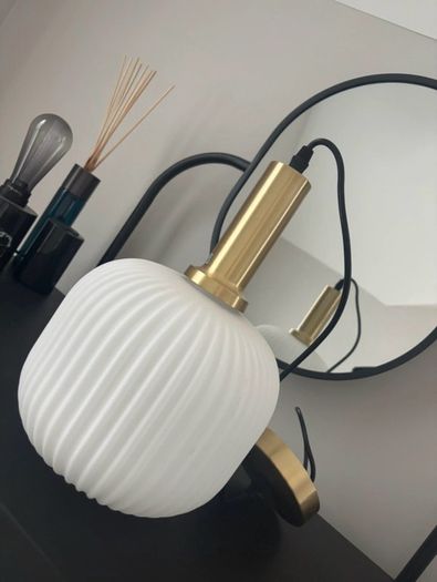 Brand new ceiling light - never used