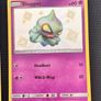 Pokemon Shiny Vault Set 7 Cards Charmander Riolu Ralts Sobble Shining Fates SV122 NM Image 6