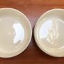 Vintage Keltcraft by Noritake Soup/Cereal Bowls "Misty Isle"Pattern Image 2