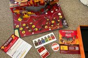 Exploding Kittens The Board Game