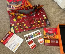 Exploding Kittens The Board Game