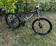 Vitus Zircon 111 Mountian Bike