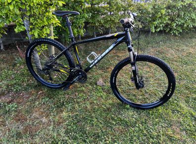 Vitus Zircon 111 Mountian Bike