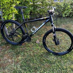 Vitus Zircon 111 Mountian Bike
