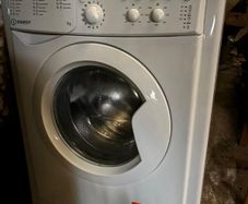 Indesit 7kg Washing Machine