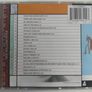 R.E.M. - Singles Collected CD (1994) Early I.R.S. Records Years VG+ Image 3