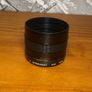 Bower 52 Ser VII Ultraviolet Macro Camera Lens 52mm Mounting Ring Lens & 56mm Extension Ring Image 2