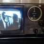 From 1978 CROWN 5TV-525R TV AND RADIO, Made in Japan, full working. Image 3