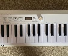 Arturia Keystep mk2