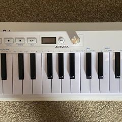 Arturia Keystep mk2