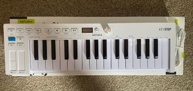 Arturia Keystep mk2