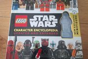 2015 LEGO Star Wars Character Encyclopedia: Updated and Expanded