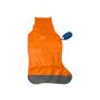 DryPro cast cover with a vacuum seal. Large Half Leg (HL-15) Image 5