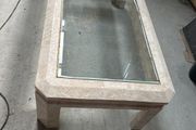 table marble effect