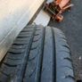 5x100 Wheels and Tyres. Image 4