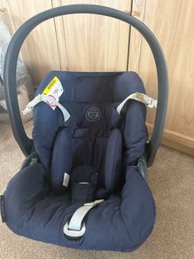 Cybex Car Seat Cloud Z2