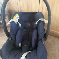 Cybex Car Seat Cloud Z2