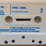 CAMEL | Camel    (On Fame Records) Image 5